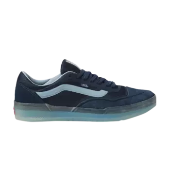 Кроссовки Ave Pro Vans, синий