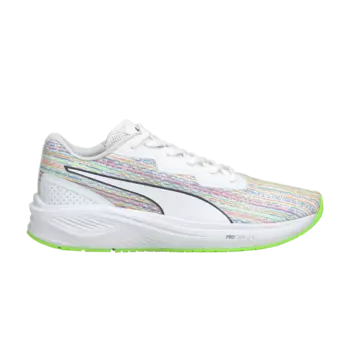 Кроссовки Aviator Spectra Puma, белый