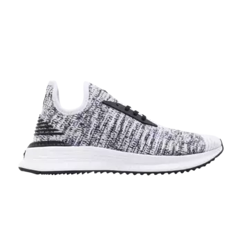 Кроссовки AVID EvoKnit Puma, белый