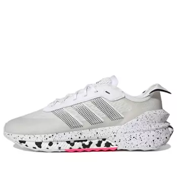 Кроссовки avryn Adidas, белый