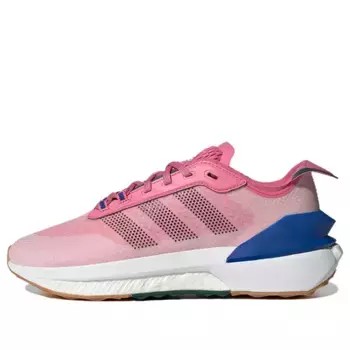 Кроссовки avryn Adidas, розовый
