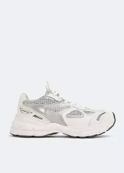 Кроссовки AXEL ARIGATO Marathon sneakers, белый