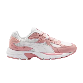 Кроссовки Axis Plus 90s Puma, белый