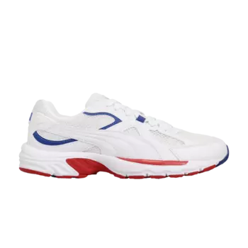 Кроссовки Axis Plus 90s Puma, белый