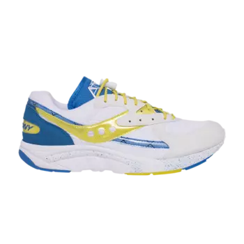 Кроссовки Aya Saucony, белый