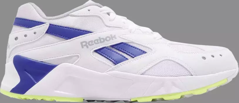 Кроссовки Reebok, белый