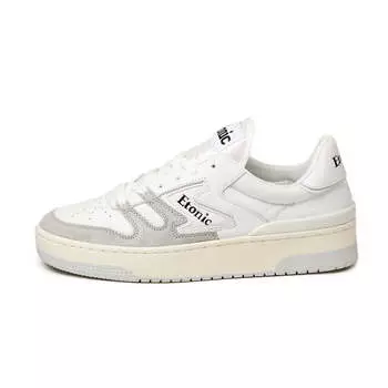 Кроссовки B481 *Suede* Etonic, белый