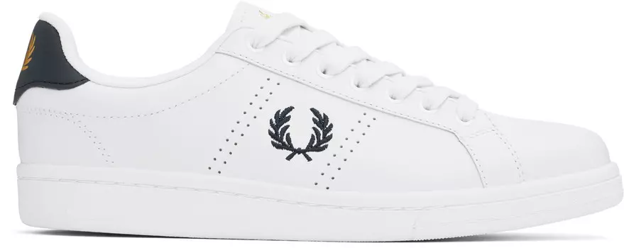 Кроссовки B721 Fred Perry