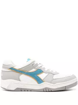 Кроссовки B.560 Used Diadora, белый