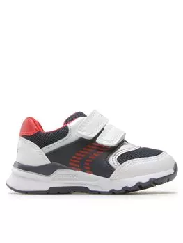 Кроссовки B Pyrip Boy B264YA0CE14C0899 Geox, белый