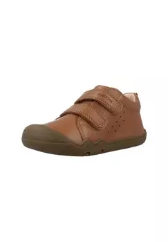 Кроссовки B STEPPIEUP Geox, коричневый