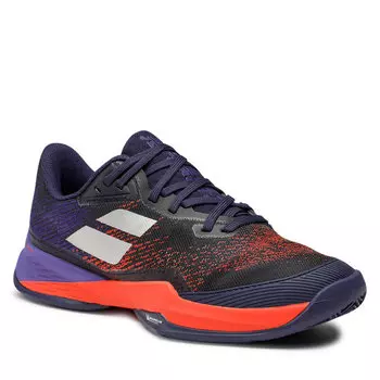 Кроссовки Babolat JetMach, фиолетовый