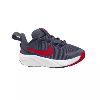 Кроссовки Baby Star Runner 4 Nike, синий