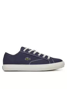 Кроссовки Backcourt 7-49CMA0017 Lacoste, синий