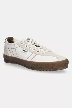 Кроссовки BACKSLAM Lacoste, бежевый