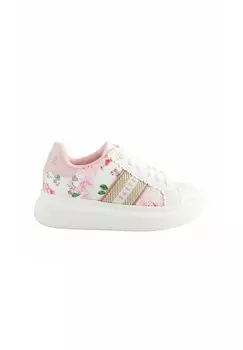 Кроссовки Baker by Ted Baker, белый