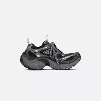 Кроссовки Balenciaga 10XL Sneaker, цвет Black/Grey