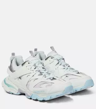 Кроссовки Balenciaga, белый