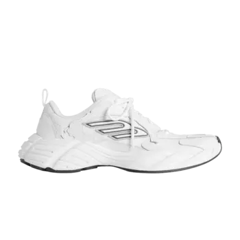 Кроссовки Balenciaga Monday Sneaker 'White', белый