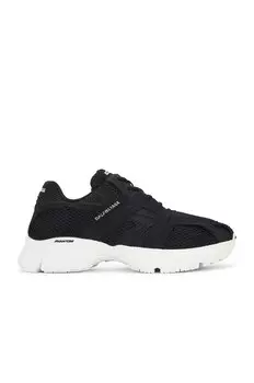 Кроссовки Balenciaga Phantom, цвет Black & White