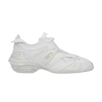 Кроссовки Balenciaga Tyrex Low 'White', белый