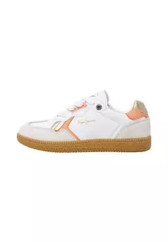 Кроссовки BALL RETRO G Pepe Jeans, золотистый