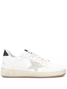 Кроссовки Ballstar 2 Golden Goose, белый