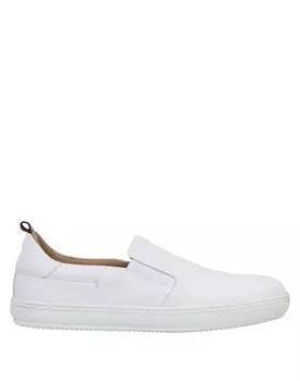 Кроссовки Bally, белый