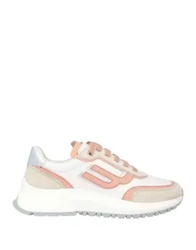 Кроссовки Bally, белый