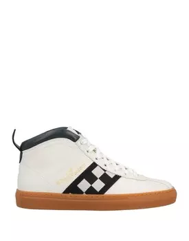 Кроссовки Bally, белый