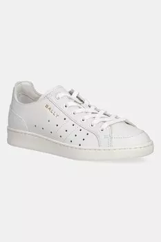 Кроссовки Bally, бежевый