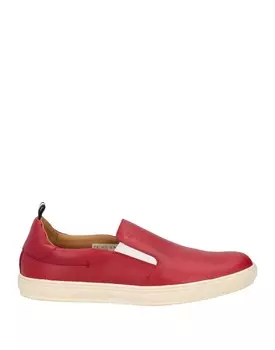 Кроссовки Bally, бордовый