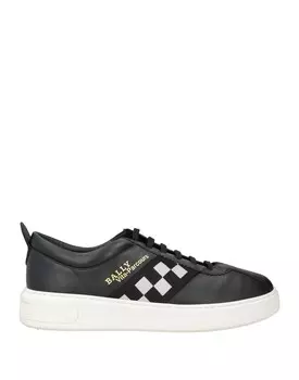 Кроссовки Bally, черный