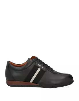Кроссовки Bally, черный