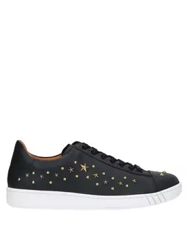 Кроссовки Bally, черный