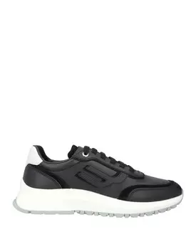 Кроссовки Bally, черный