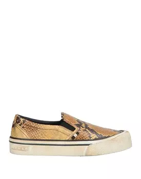 Кроссовки Bally, коричневый