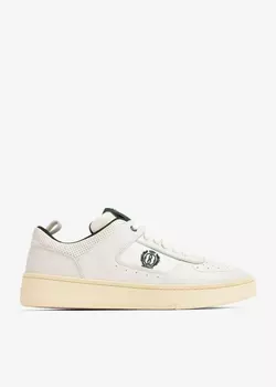 Кроссовки Bally Riweira, белый
