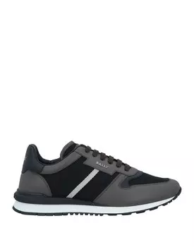 Кроссовки Bally, серый