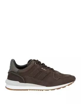 Кроссовки Bally, зеленый