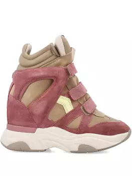 Кроссовки Balskee ISABEL MARANT, нейтральный