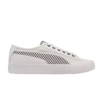 Кроссовки Bari Puma, белый