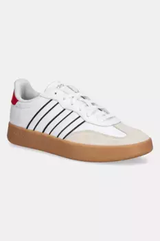 Кроссовки Barreda adidas, белый