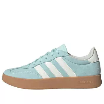 Кроссовки barreda Adidas, синий