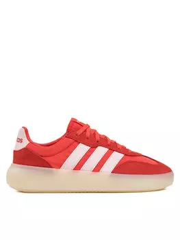 Кроссовки Barreda Decode JP9669 Adidas, красный
