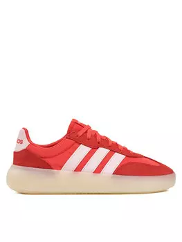 Кроссовки Barreda Decode JP9669 Adidas, красный