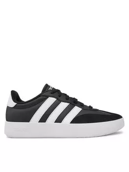 Кроссовки Barreda JI2307 Adidas, черный