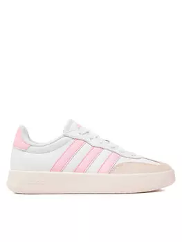 Кроссовки Barreda JI4904 Adidas, белый