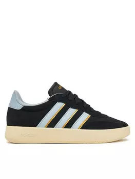 Кроссовки Barreda JP7108 Adidas, черный