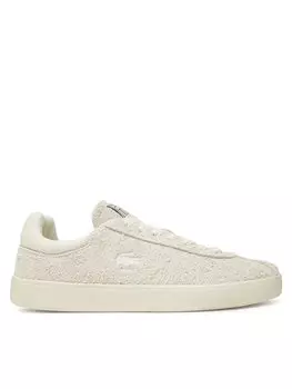 Кроссовки Baseshot 7-49SFA0114 Lacoste, белый